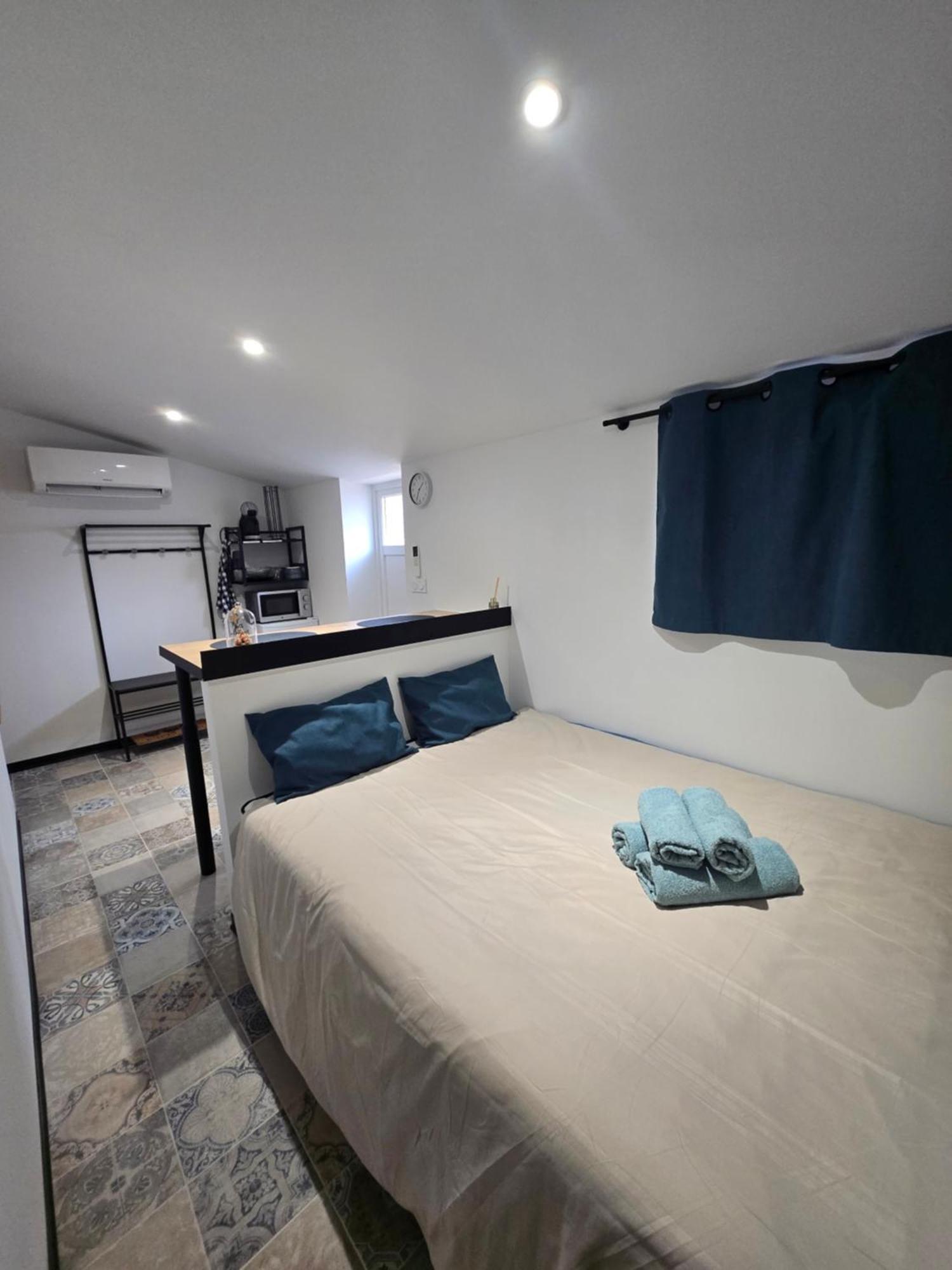 A Nou'Deux Bed & Breakfast Servas  Ngoại thất bức ảnh